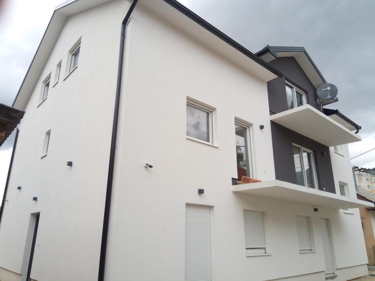 Apartman Vidovic Livno Exterior foto