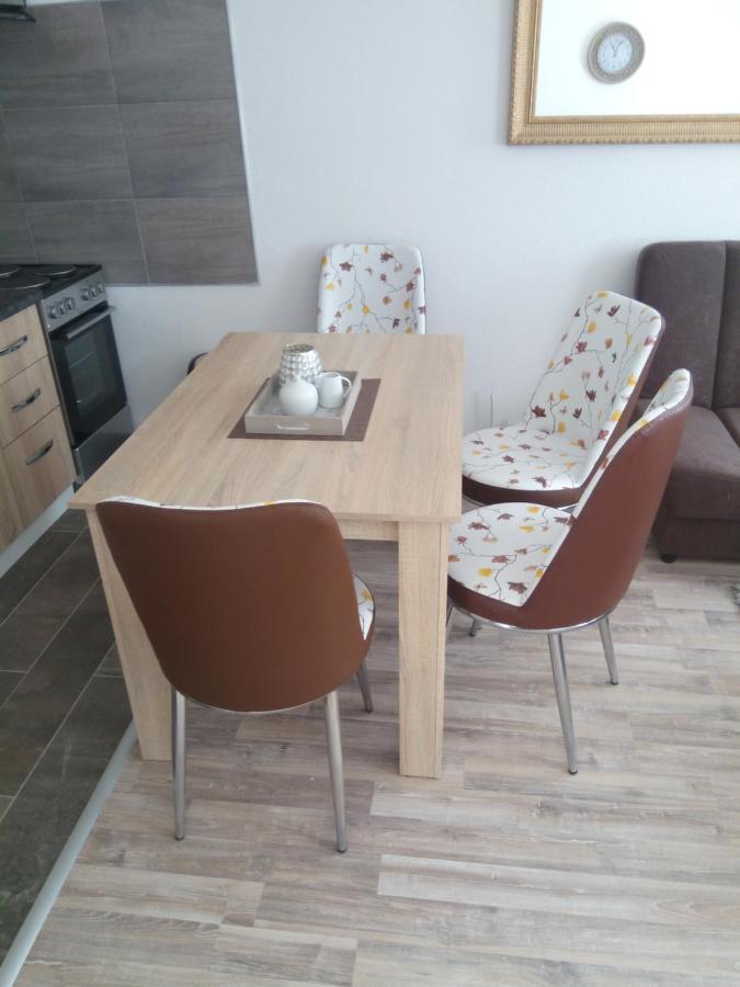 Apartman Vidovic Livno Exterior foto